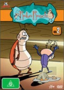 Таракан-робот онлайн бесплатно