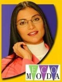 Экомода онлайн бесплатно