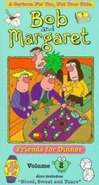Боб и Маргарет онлайн бесплатно