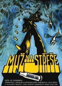 Человек на крыше онлайн бесплатно