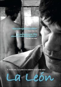 Леон онлайн бесплатно