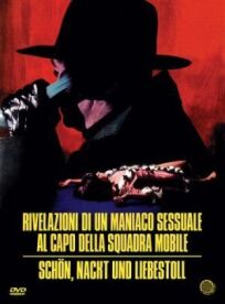 Откровения сексуального маньяка главе криминальной полиции (1972)