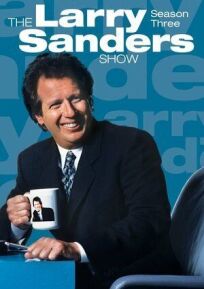 Шоу Ларри Сандерса (1992)