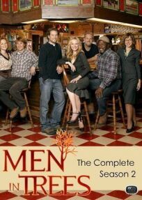 Люди в деревьях онлайн бесплатно