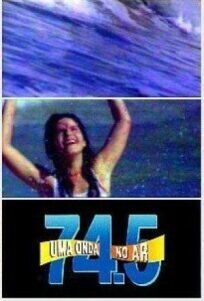 Новая волна онлайн бесплатно