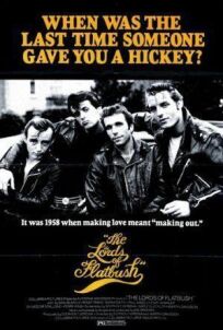 Лорды Флэтбуша (1974)