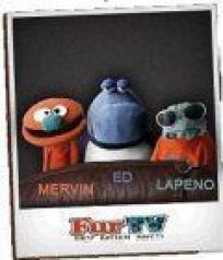 Мохнатики онлайн бесплатно