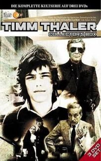 Тим Талер онлайн бесплатно