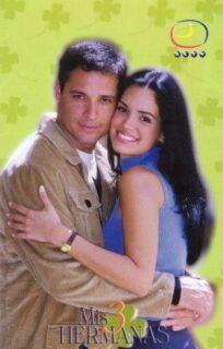 Мои три сестры онлайн бесплатно