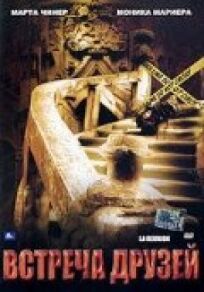 Встреча друзей онлайн бесплатно