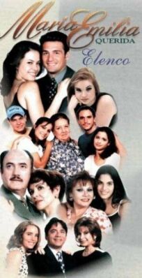 Мария Эмилия, любимая онлайн бесплатно