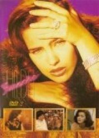 Неукротимая Хильда онлайн бесплатно