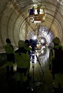 Мега стройки (2005)