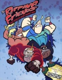 Братья-Потрошители онлайн бесплатно