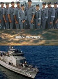 Морской патруль онлайн бесплатно