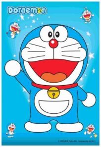 Дораэмон онлайн бесплатно