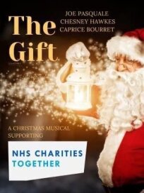 The Gift Musical онлайн бесплатно