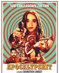 Хренопокалипсис онлайн бесплатно