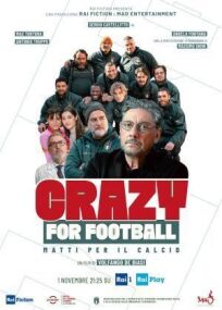 Crazy for Football онлайн бесплатно