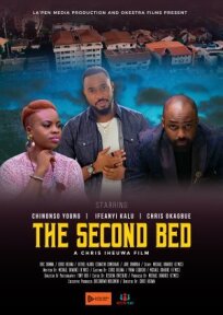 The Second Bed (2020)