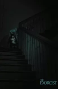 Экзорцист онлайн бесплатно