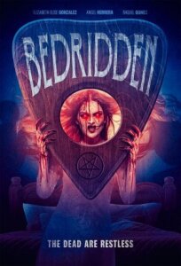 Bedridden (2021)