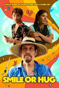 Smile or Hug онлайн бесплатно