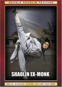 Отшельник Шаолиня онлайн бесплатно