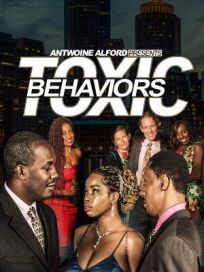 Токсичное поведение онлайн бесплатно