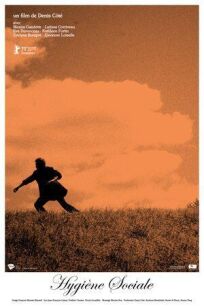 Социальная гигиена онлайн бесплатно