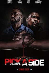 Выбрать сторону онлайн бесплатно