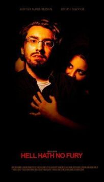 В самом аду нет фурии страшнее онлайн бесплатно