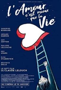 Любовь лучше жизни онлайн бесплатно