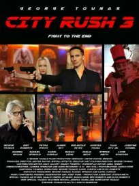 Переполох в городе 3 (2023)