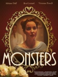 Монстры онлайн бесплатно