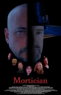 Mortician (2021)