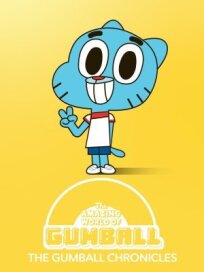 The Gumball Chronicles онлайн бесплатно
