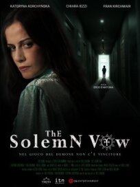 The Solemn Vow (2021)