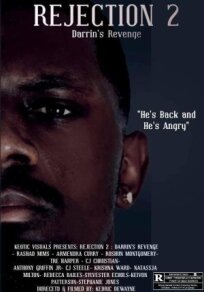 Отказ 2: Месть Дэррина (2020)