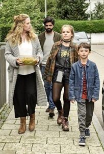 Вернуть счастье  (2021)