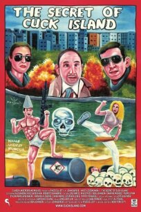 The Secret of Cuck Island (2021)