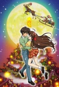 Навсегда мой Санта онлайн бесплатно