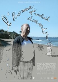 Человек, который хотел спать онлайн бесплатно