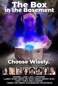 Шкатулка в подвале онлайн бесплатно