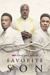 Любимый сын (2021)