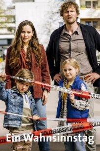 Ein Wahnsinnstag (2022)