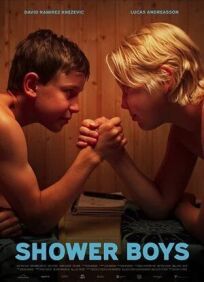 Мальчики в душе (2021)