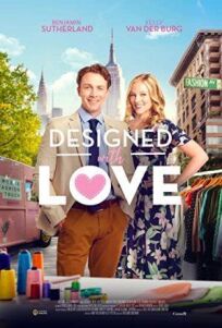 Смоделировано с любовью (2021)