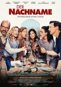 Выпьем за любовь (2022)