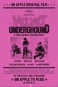 История The Velvet Underground онлайн бесплатно